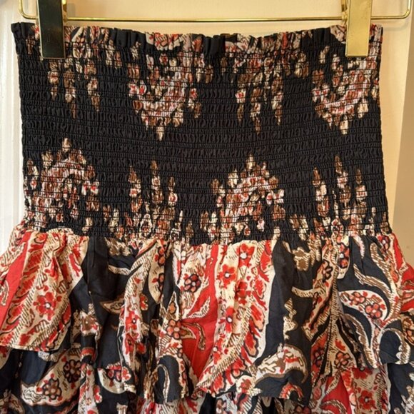 Isabel Marant skirt - Picture 3 of 10